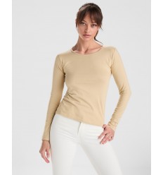 Tricou dama cu maneca lunga EXTREME WOMAN