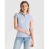 Tricou polo STAR WOMAN