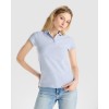 Tricou polo STAR WOMAN