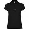 Tricou polo STAR WOMAN