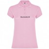 Tricou polo STAR WOMAN