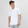 Tricou polo cu maneca scurta KOUPAN