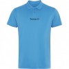 Tricou polo barbati 210g WOS
