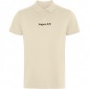 Tricou polo barbati 210g WOS