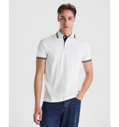 Tricou polo casual 230g MONTREAL