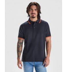 Tricou Polo NATION