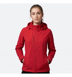  Jachetă softshell dama TRAIL