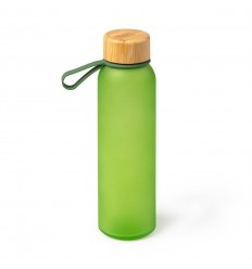 Bidon din sticla reciclata 500ml VOZNAN