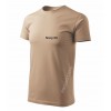 Tricou Heavy New 200g