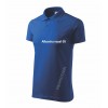 Tricou Polo unisex 180g