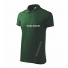 Tricou Polo unisex 180g