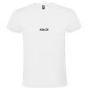 Tricou cu maneca scurta 150g ATOMIC