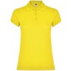 Tricou polo STAR WOMAN