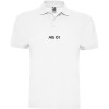 Tricou polo cu mansete 180g PEGASO