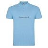 Tricou polo STAR MAN