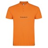 Tricou polo STAR MAN