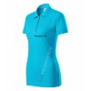 Tricou polo de dama JOY