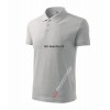 Tricou Polo Pique 200g