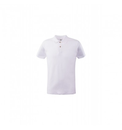 Tricou polo copii 180g