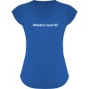 Tricou multisport dama Avus