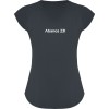 Tricou multisport dama Avus