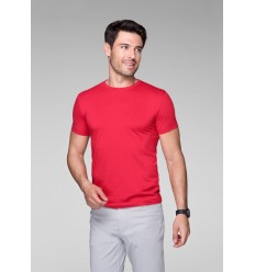 Tricou casual Malfini Action 180g