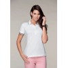 Tricou Polo Perfection plain dama